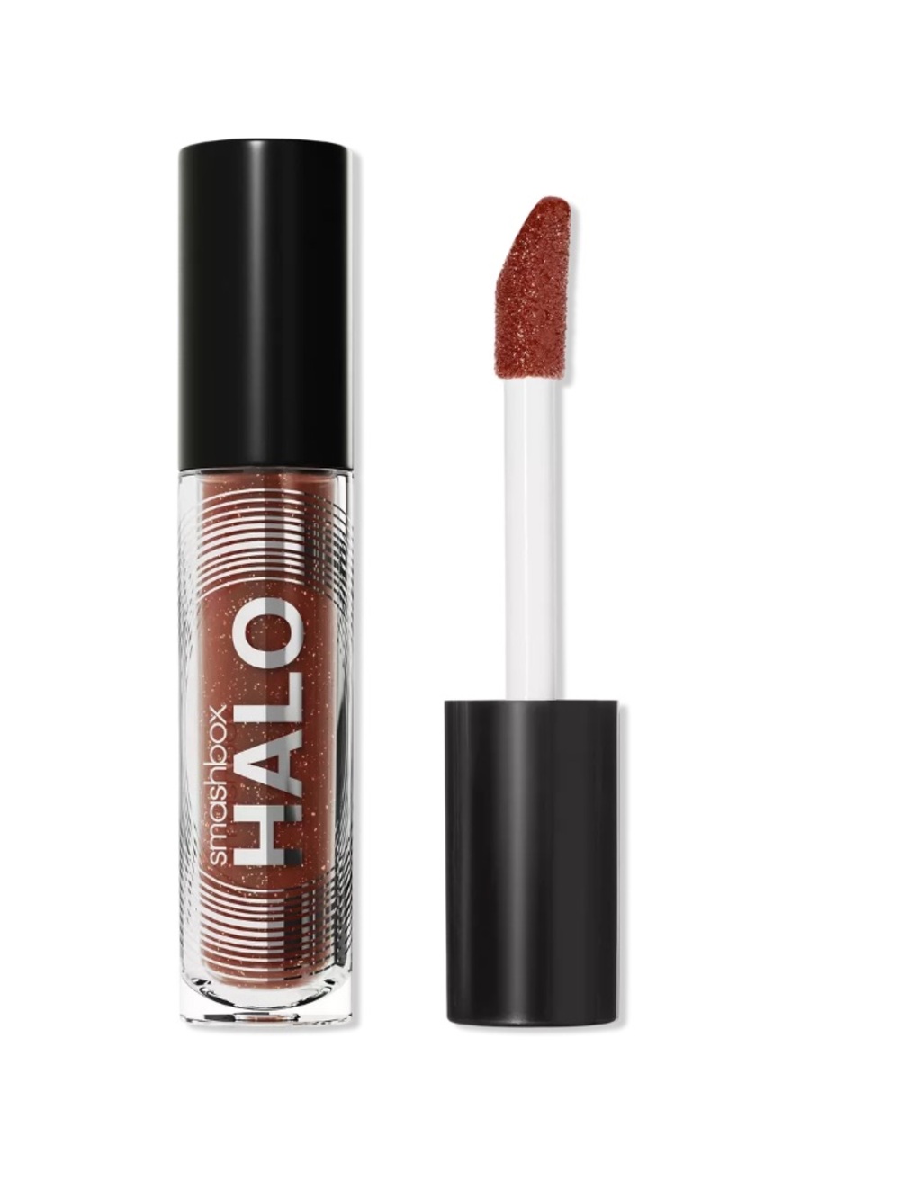 Smashbox Halo Plump Glow Gloss in Luster